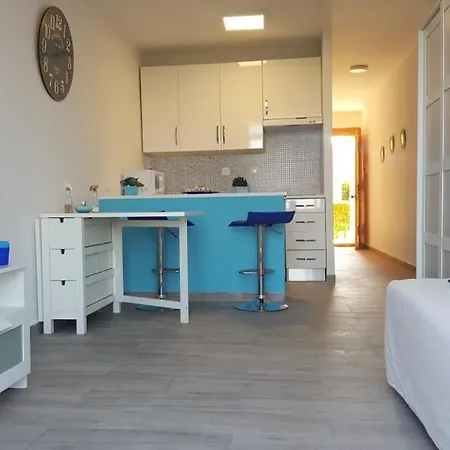 דירה Studio 1 לה פינדה