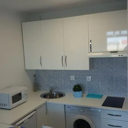 Studio 1 לה פינדה