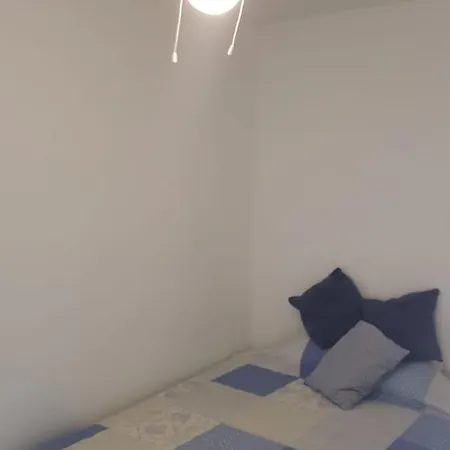 דירה Studio 1